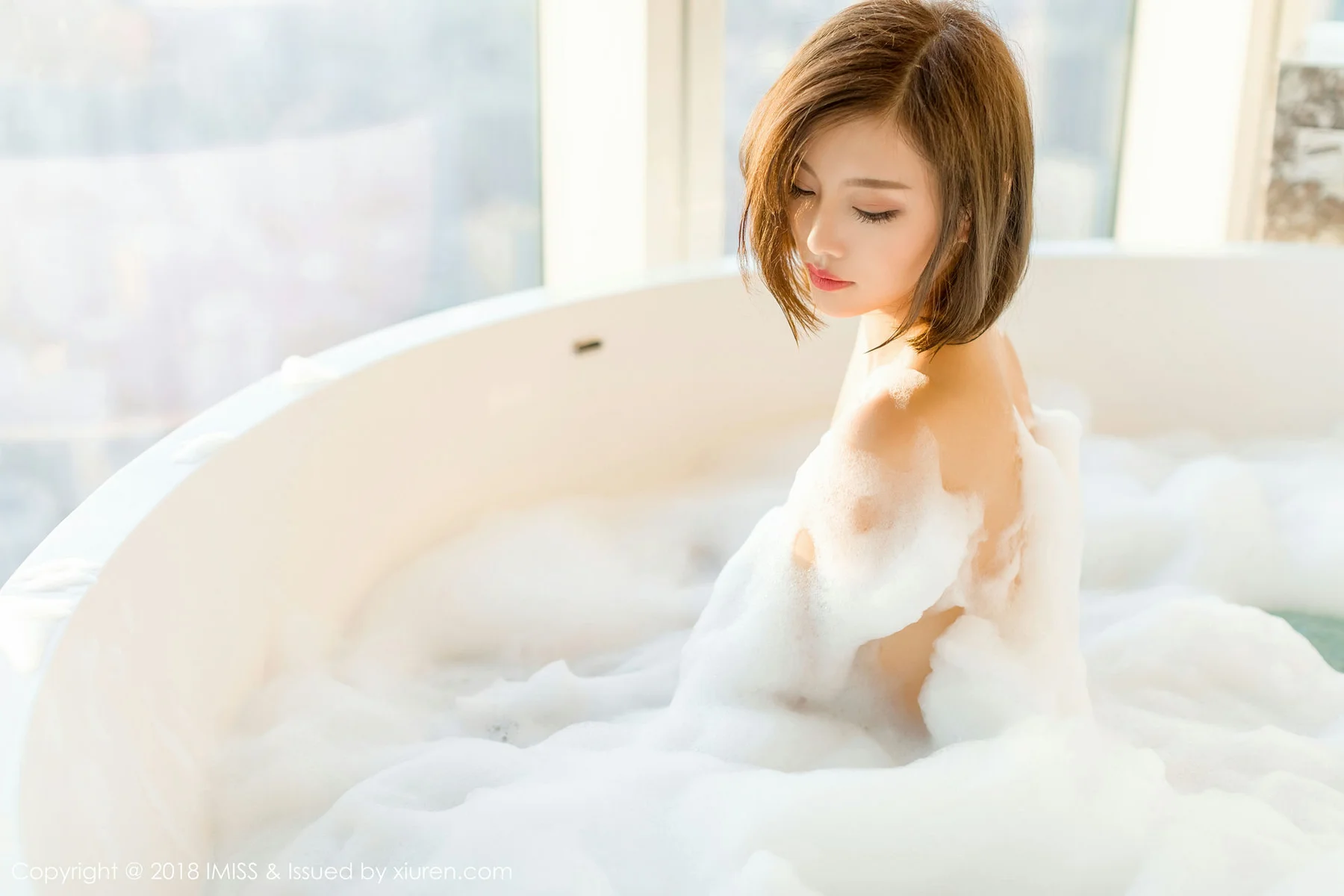 IMiss 爱蜜社 Vol.260 Modo 杨晨晨sugar - 29