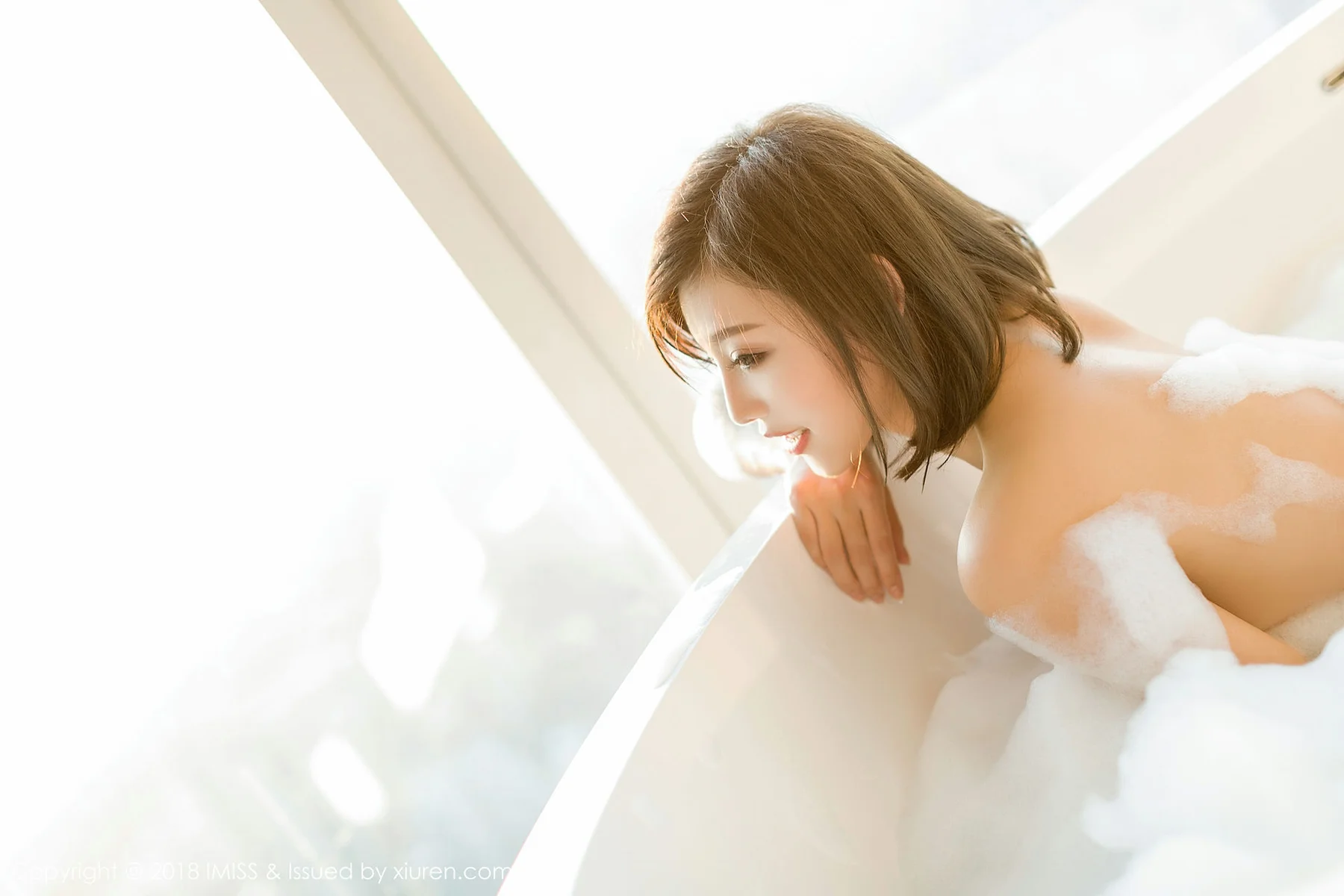IMiss 爱蜜社 Vol.260 Modo 杨晨晨sugar - 31
