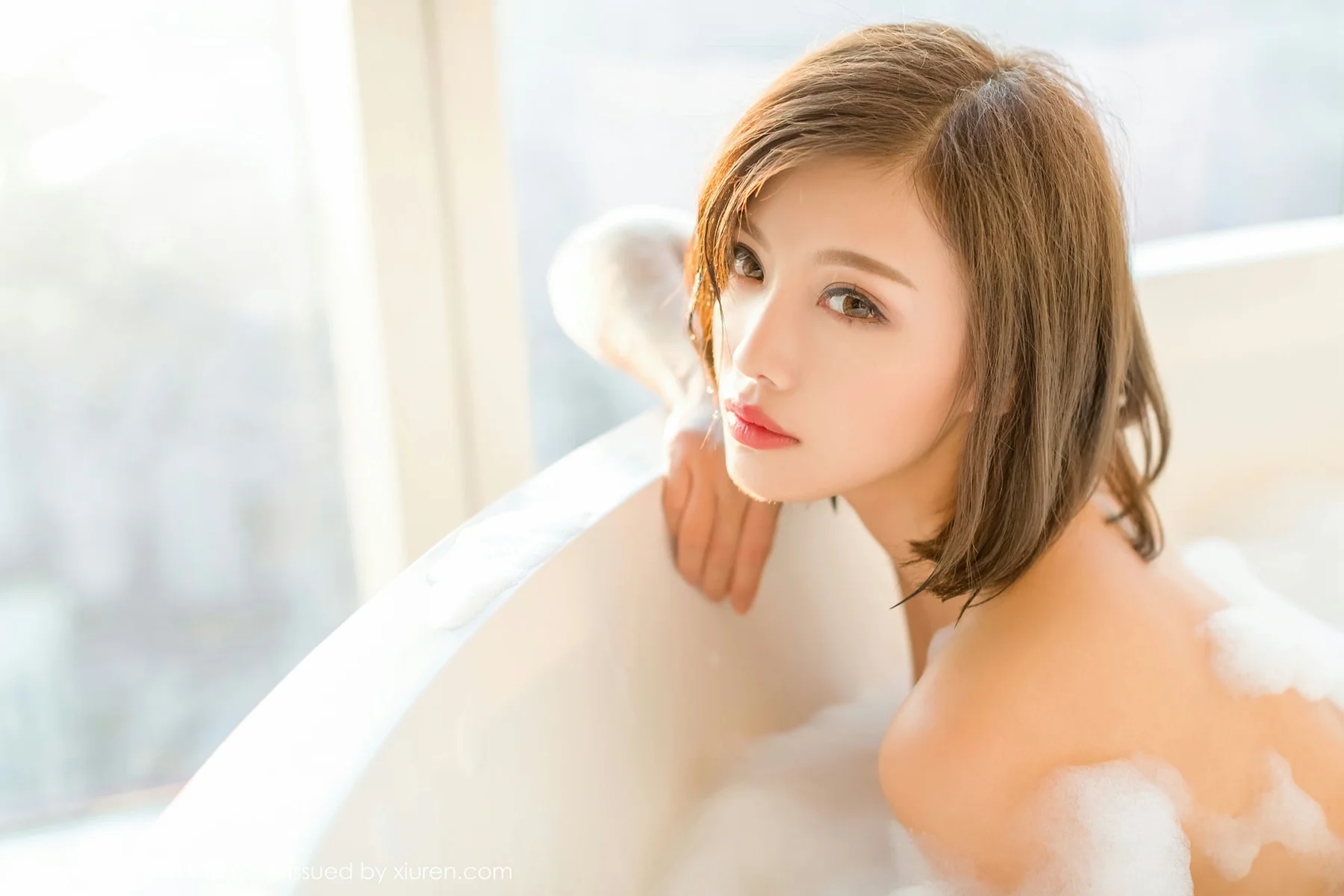 IMiss 爱蜜社 Vol.260 Modo 杨晨晨sugar - 33