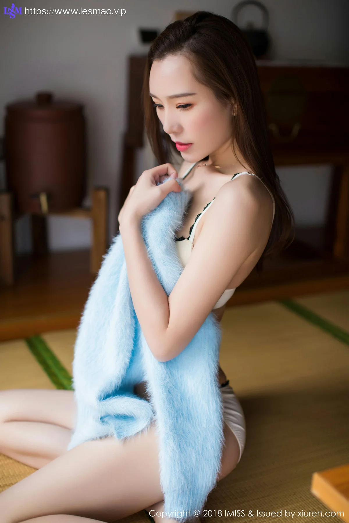 IMiss 爱蜜社 Vol.274 Modo katrina - 19