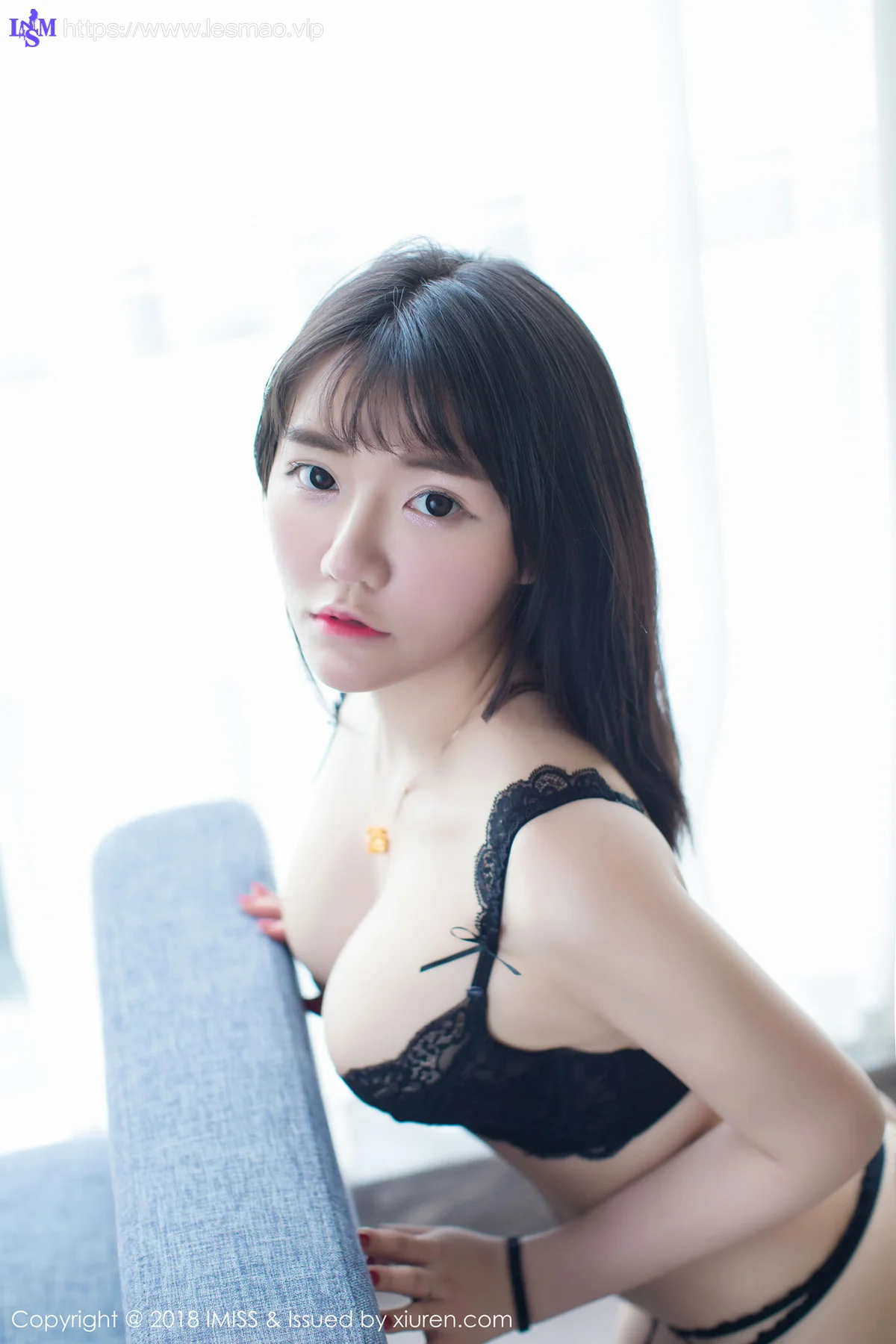IMiss 爱蜜社 Vol.280 Modo 美蒂melody - 18