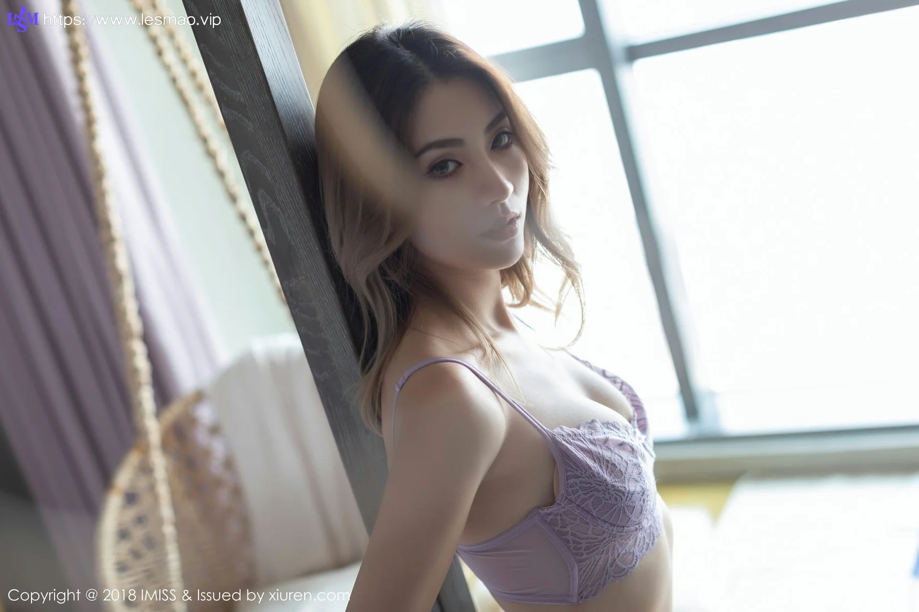 IMiss 爱蜜社 Vol.304 Modo Arlie - 14