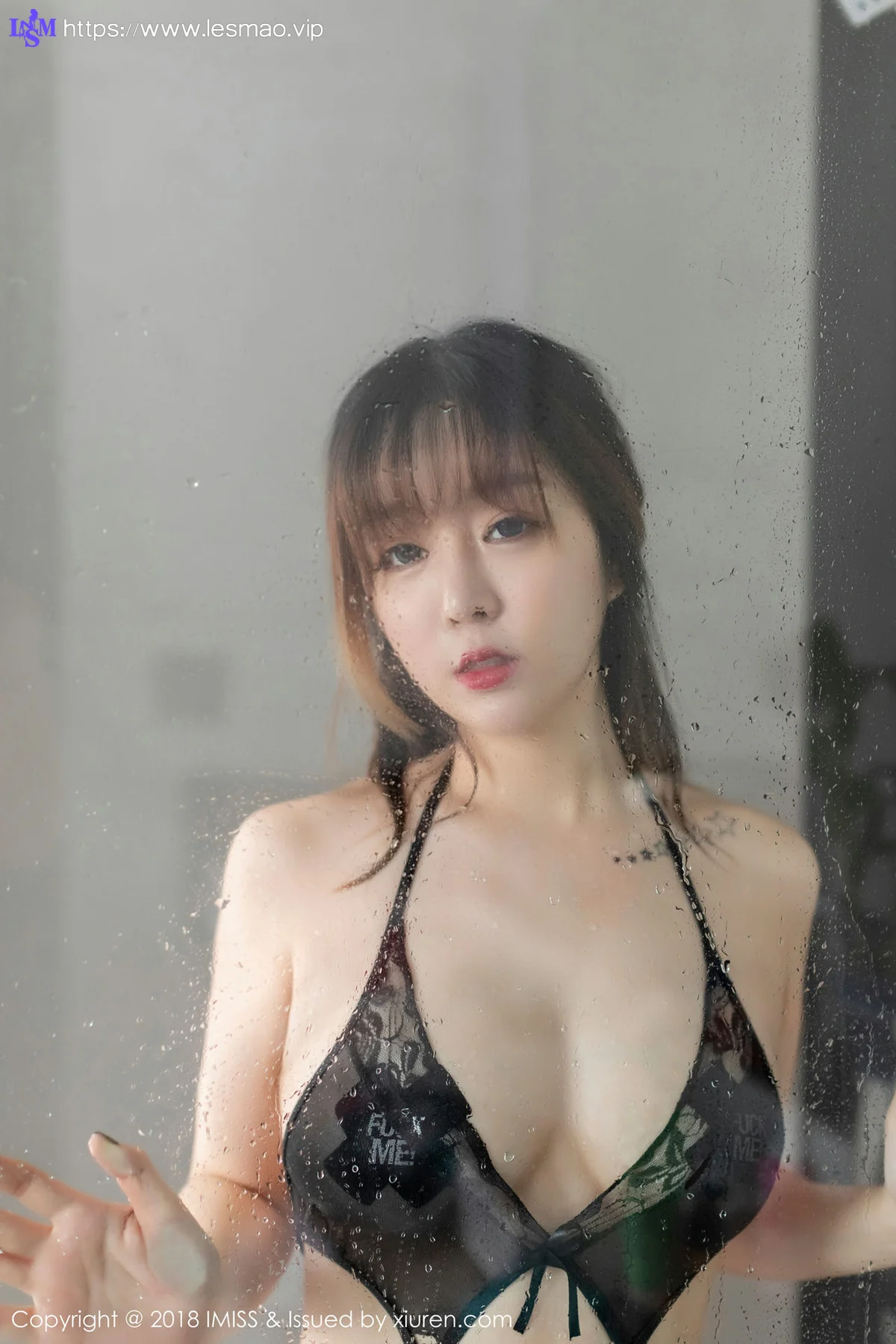 IMiss 爱蜜社 Vol.310 Modo 王雨纯 - 26