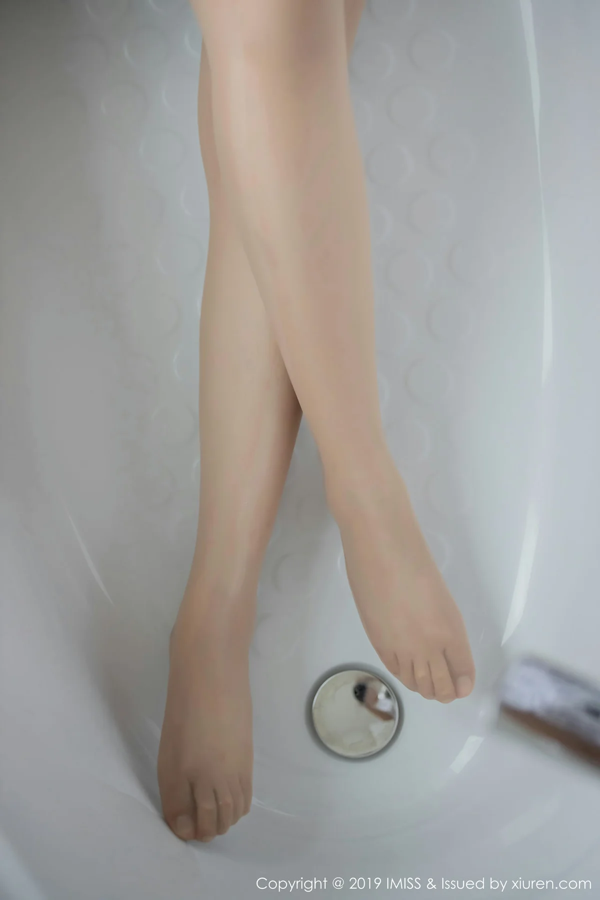 IMiss 爱蜜社 Vol.380 新人模特静雅miya首套写真 - 24