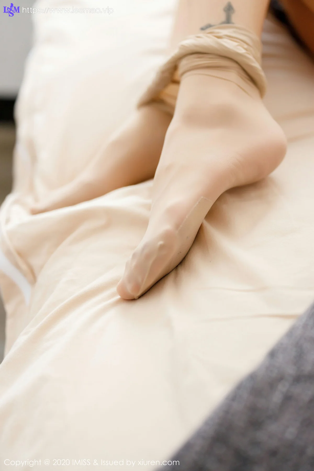 IMiss 爱蜜社 Vol.469 luvian本能 最新性感写真 - 28