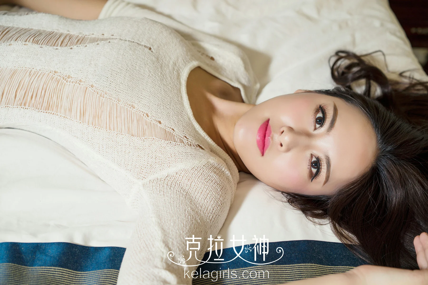 KeLa 克拉女神 No.005 Modo 琦琦荷尔蒙催化剂 - 22