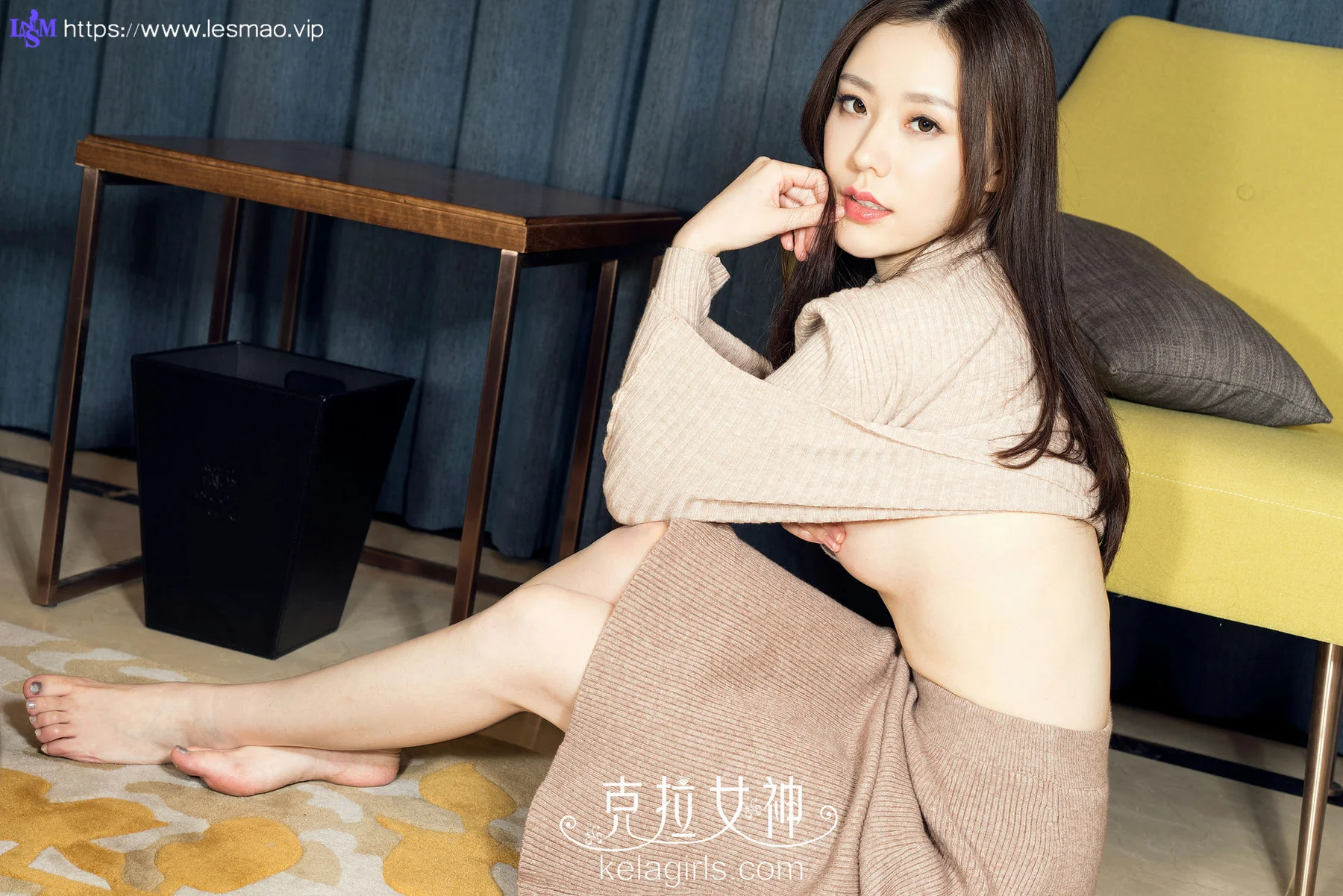 KeLa 克拉女神 No.017 Modo 江琴私人女神家教 - 12