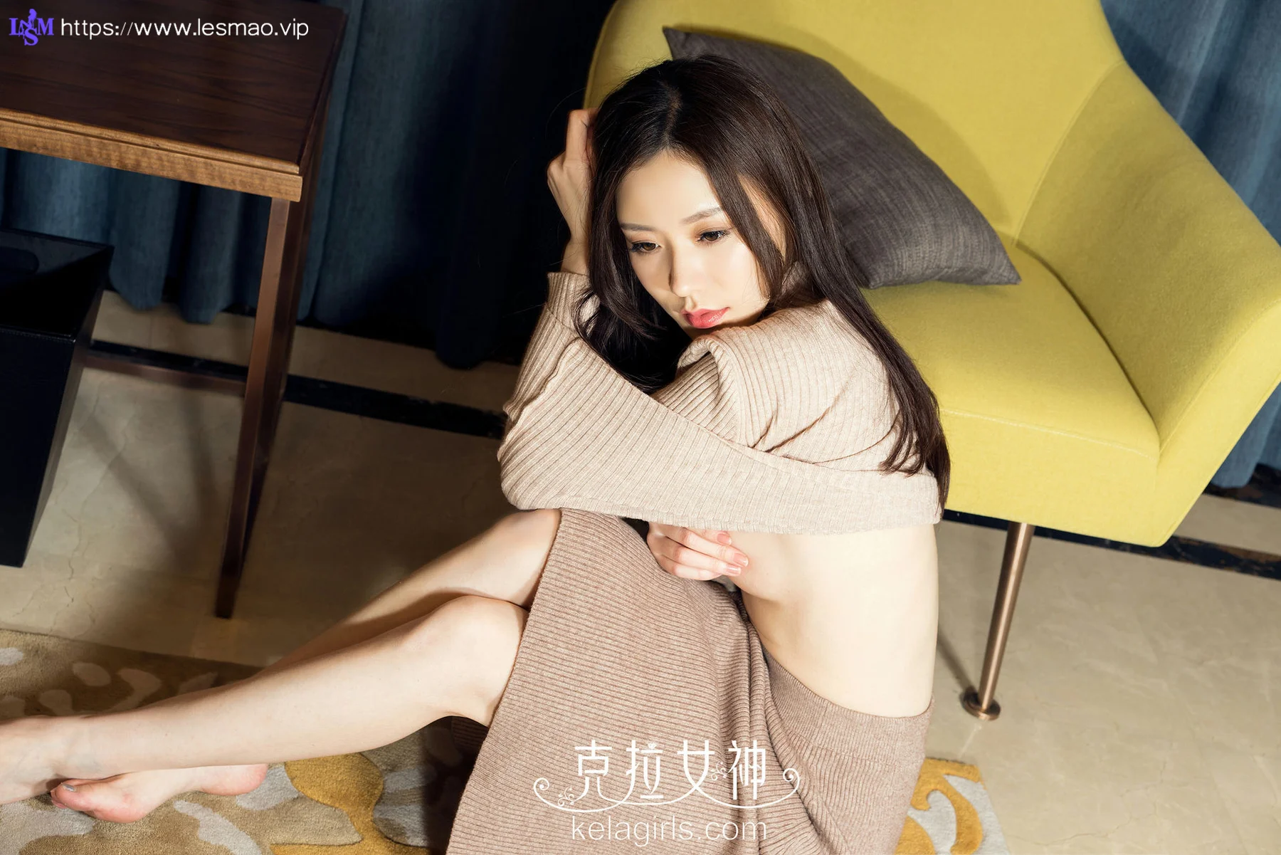 KeLa 克拉女神 No.017 Modo 江琴私人女神家教 - 13