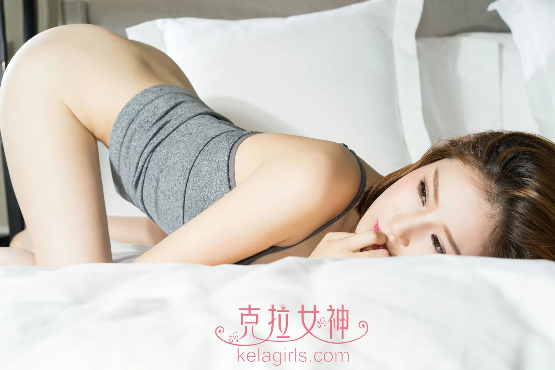 KeLa 克拉女神 No.019 Modo 若菲仿真少女 - 23