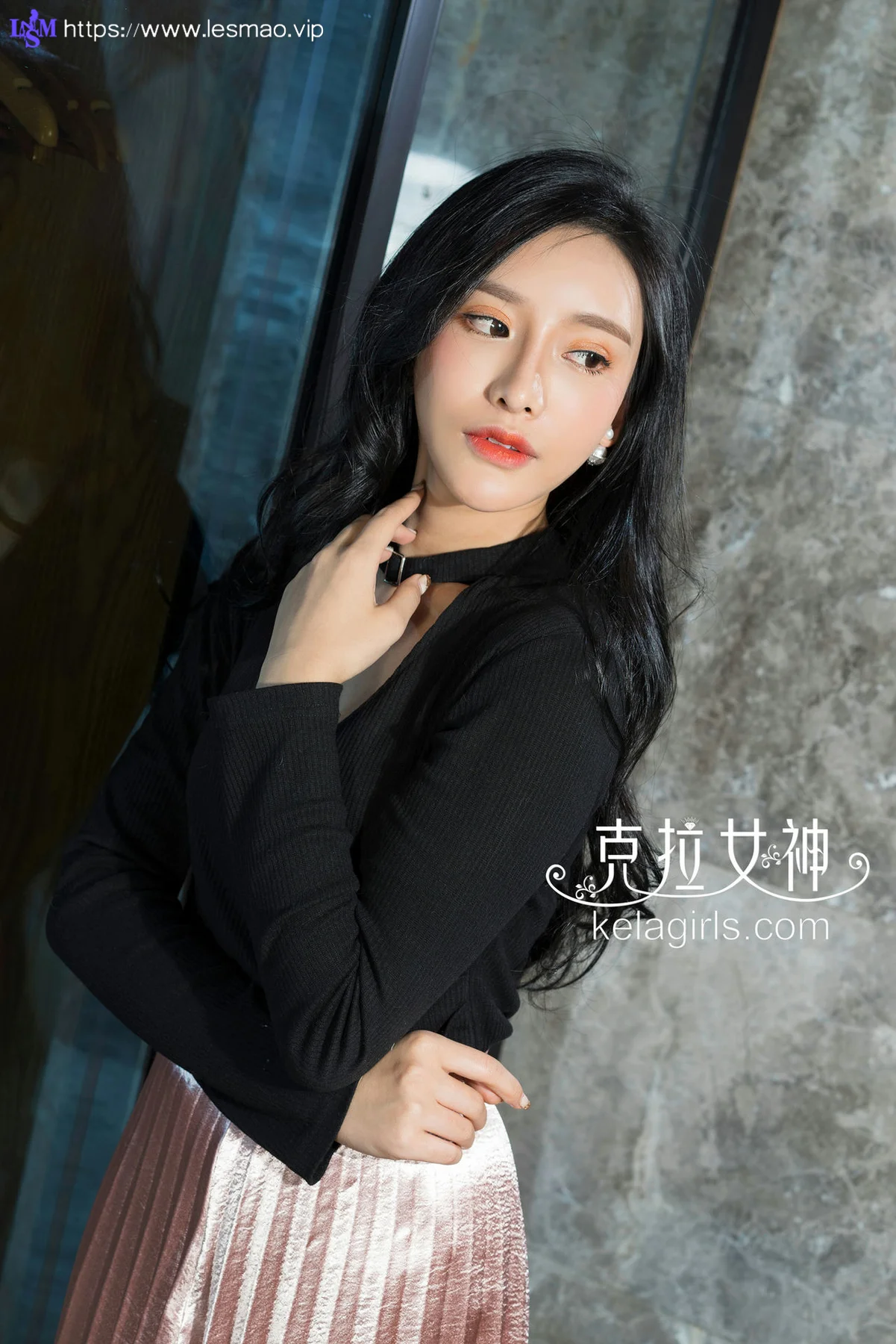 KeLa 克拉女神 No.021 Modo 小西女神专属礼物 - 2