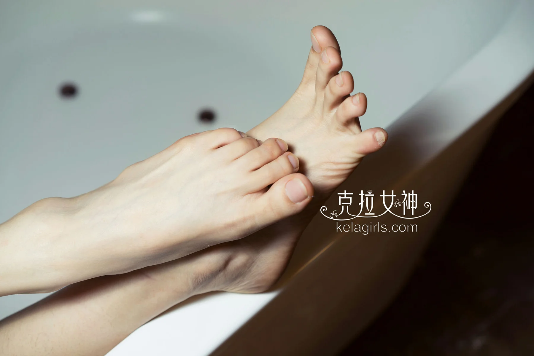 KeLa 克拉女神 No.035 Modo 周拉拉 - 33