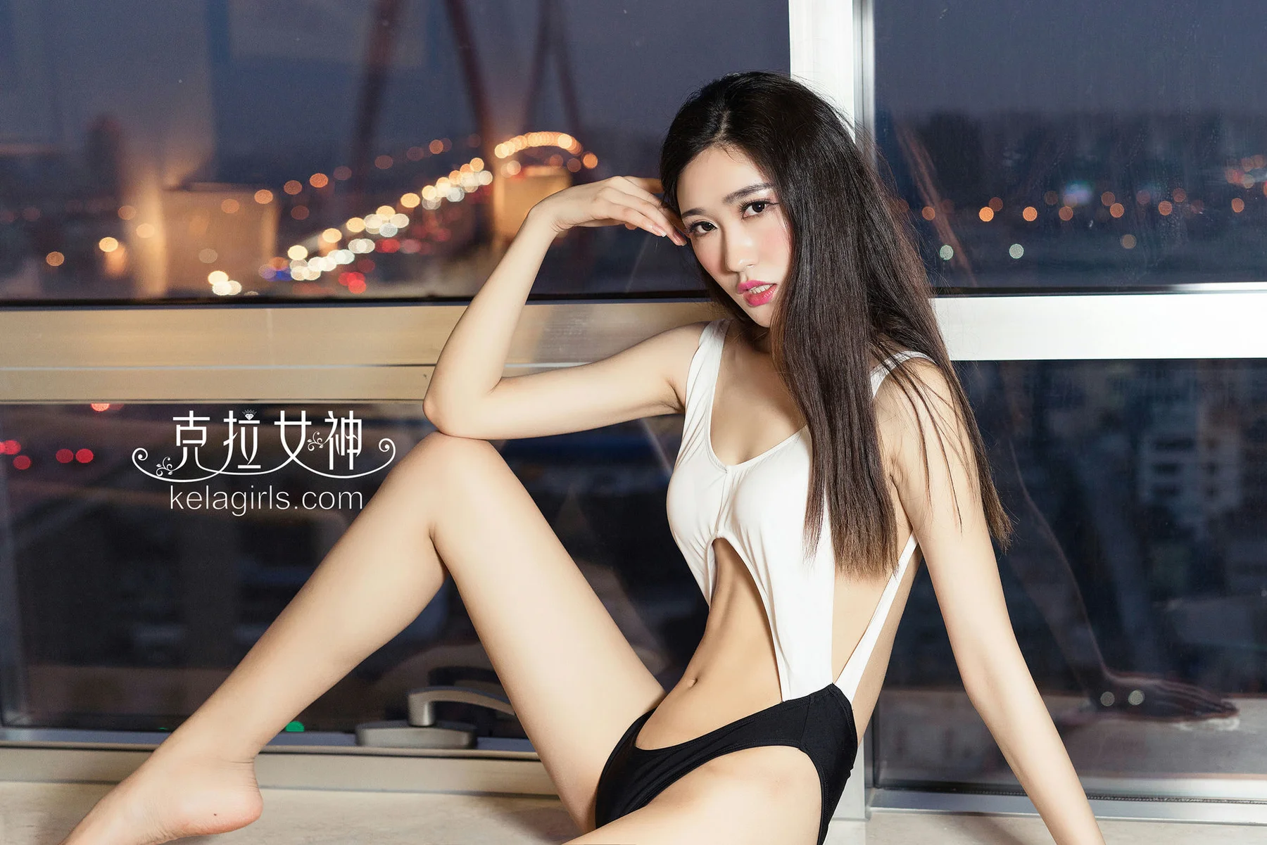 KeLa 克拉女神 No.041 Modo 彤萱夜幕下的精灵 - 26