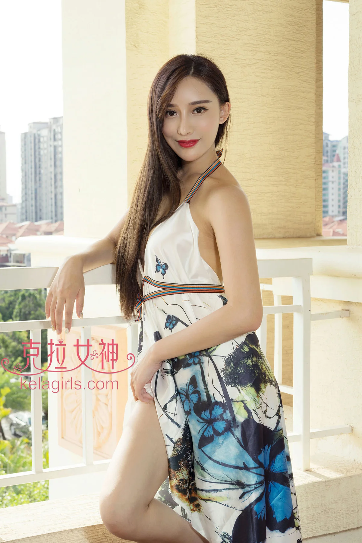 KeLa 克拉女神 No.050 Modo 小西地中海风情 - 25