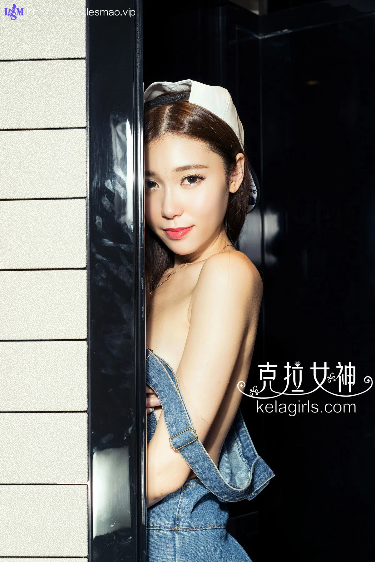 KeLa 克拉女神 No.052 Modo 七公主的秘密花园七七 - 21