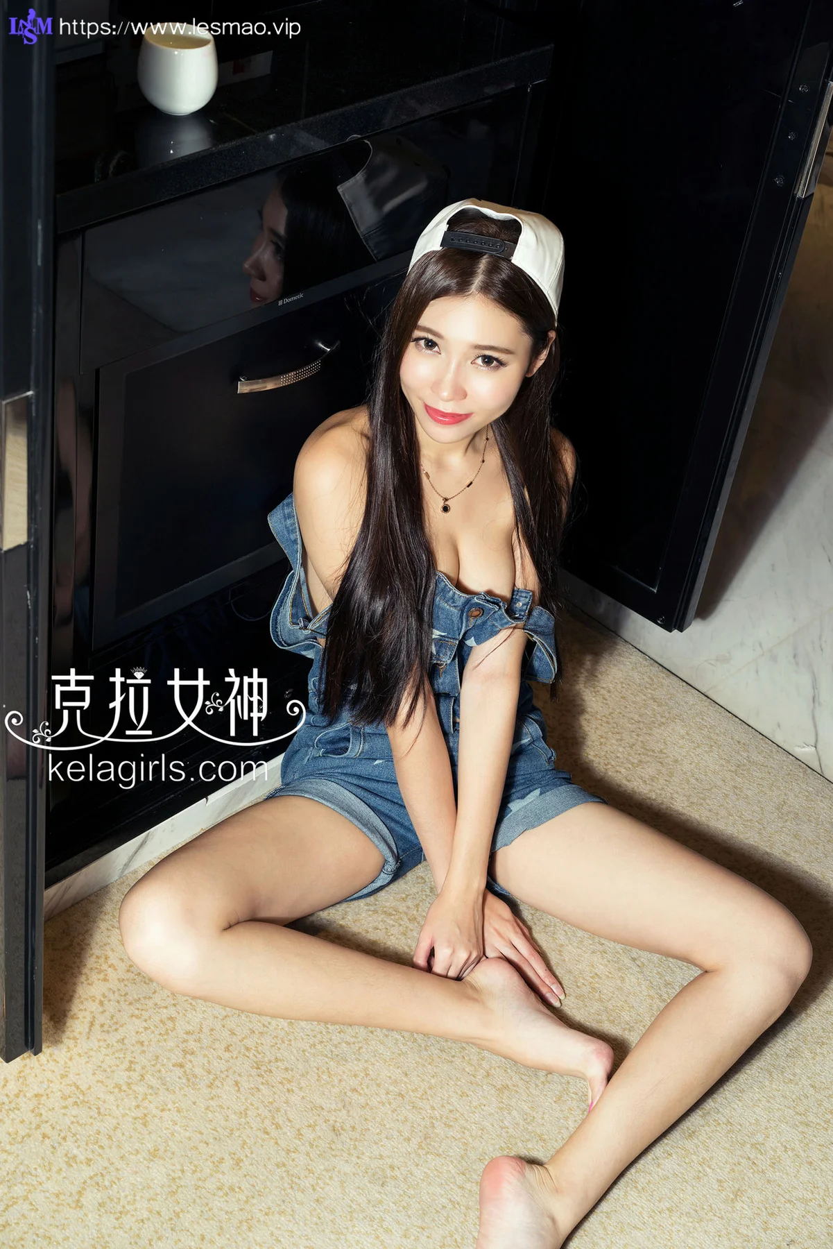 KeLa 克拉女神 No.052 Modo 七公主的秘密花园七七 - 23