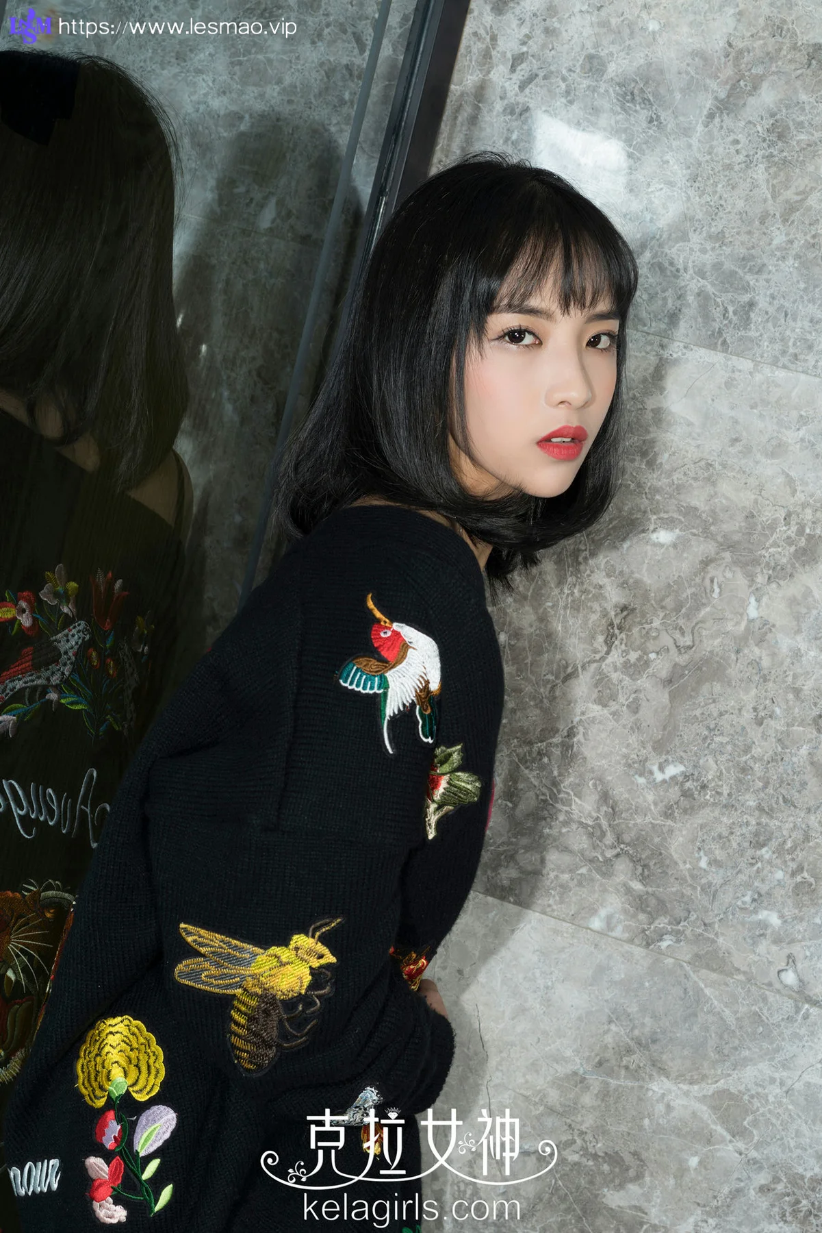 KeLa 克拉女神 No.059 Modo 凌雪花仙子的救赎 - 18