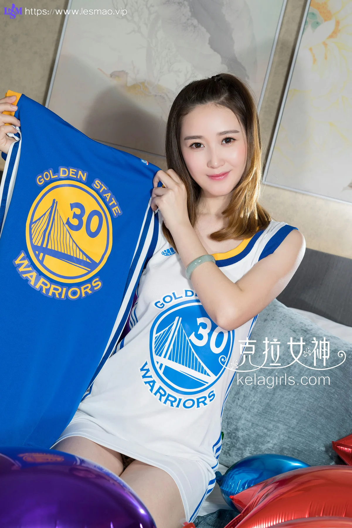 KeLa 克拉女神 No.062 Modo 杨暖萌萌的3D皮卡丘 - 11