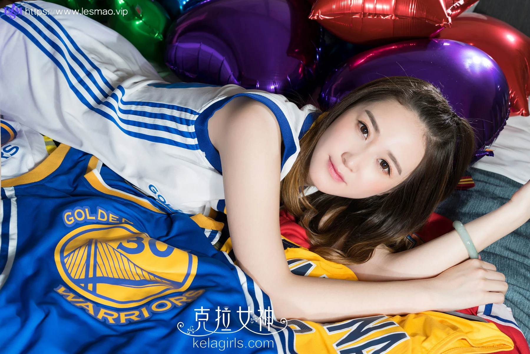 KeLa 克拉女神 No.062 Modo 杨暖萌萌的3D皮卡丘 - 18
