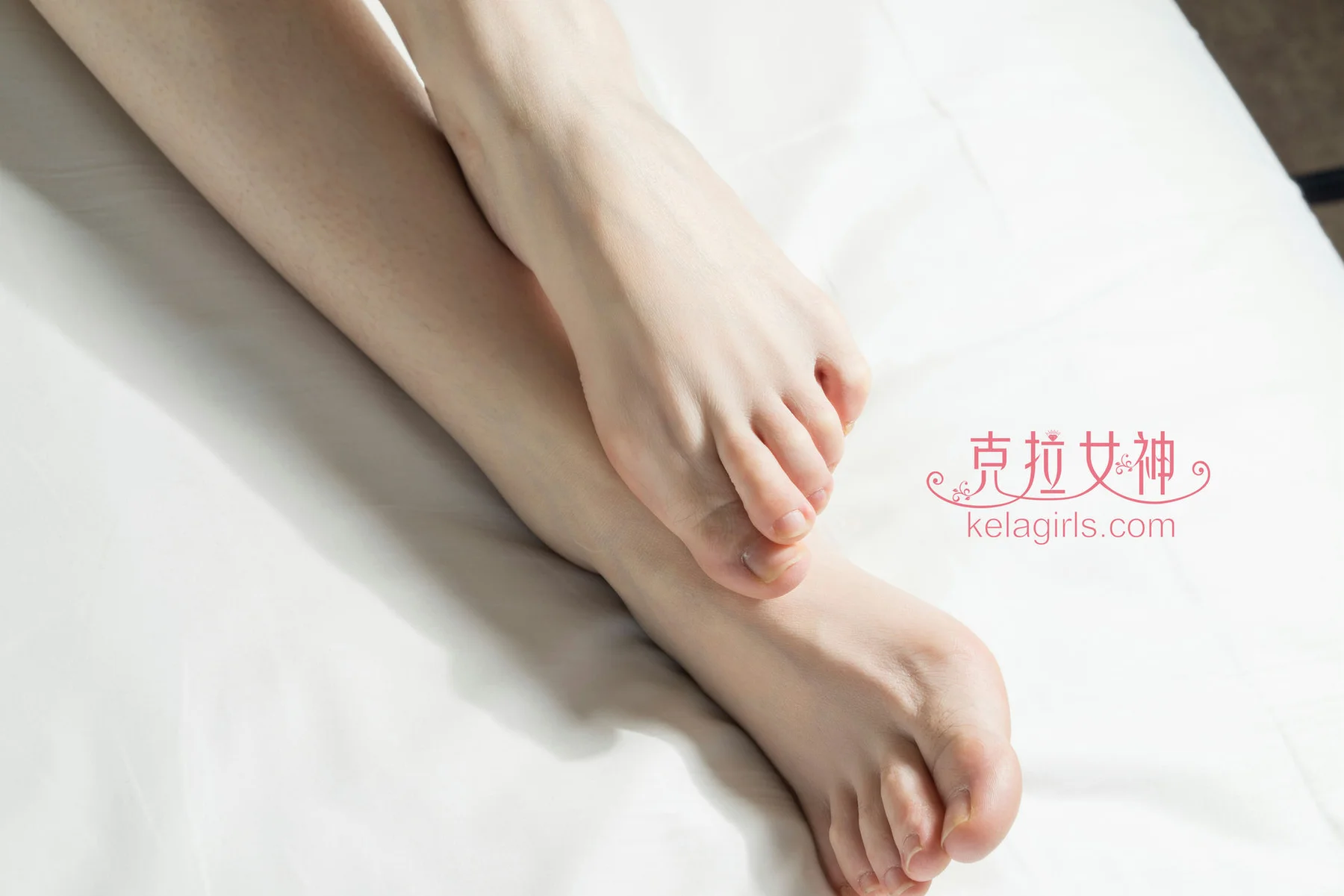 KeLa 克拉女神 No.074 Modo 嫚予履上足如霜 - 13