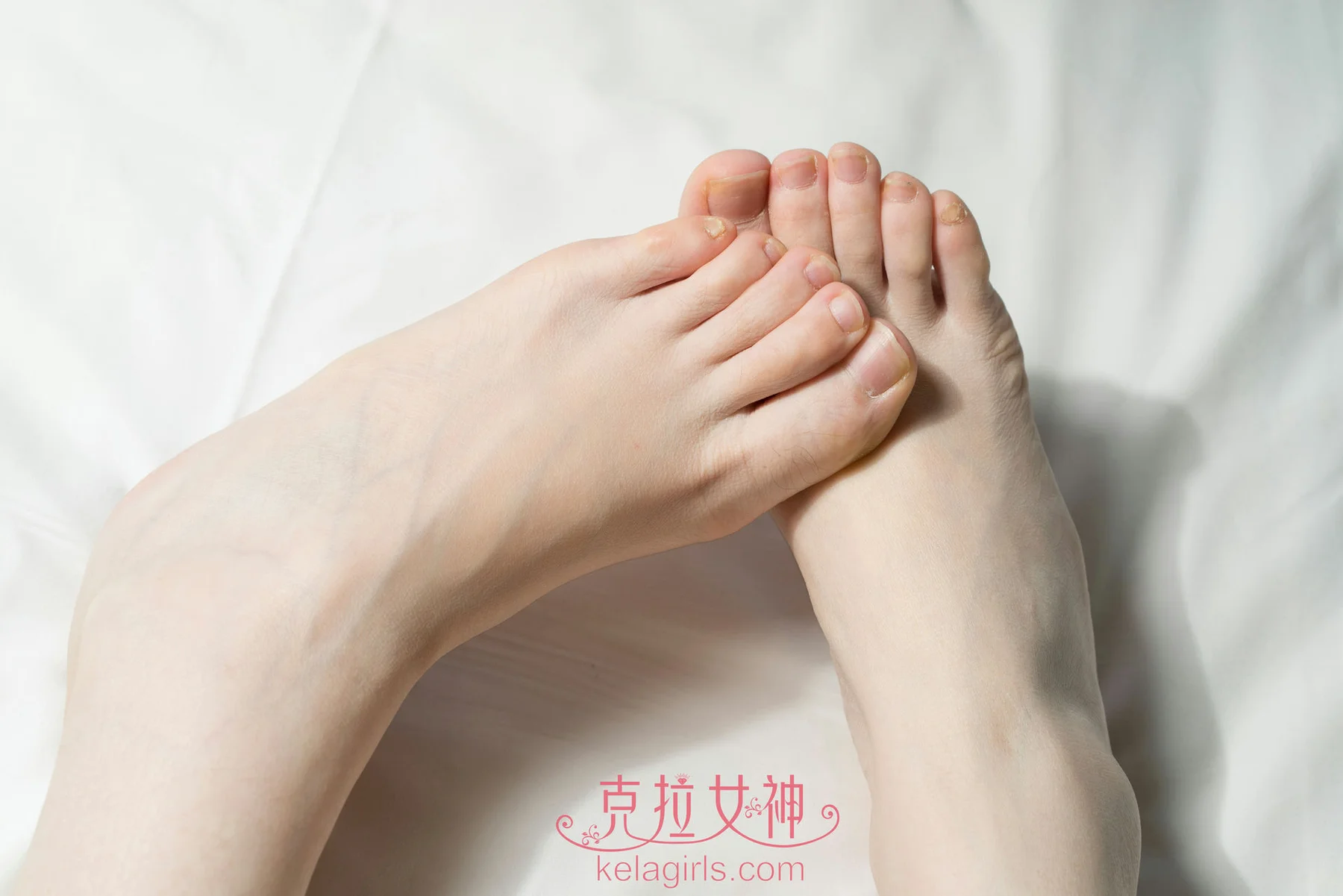 KeLa 克拉女神 No.074 Modo 嫚予履上足如霜 - 30