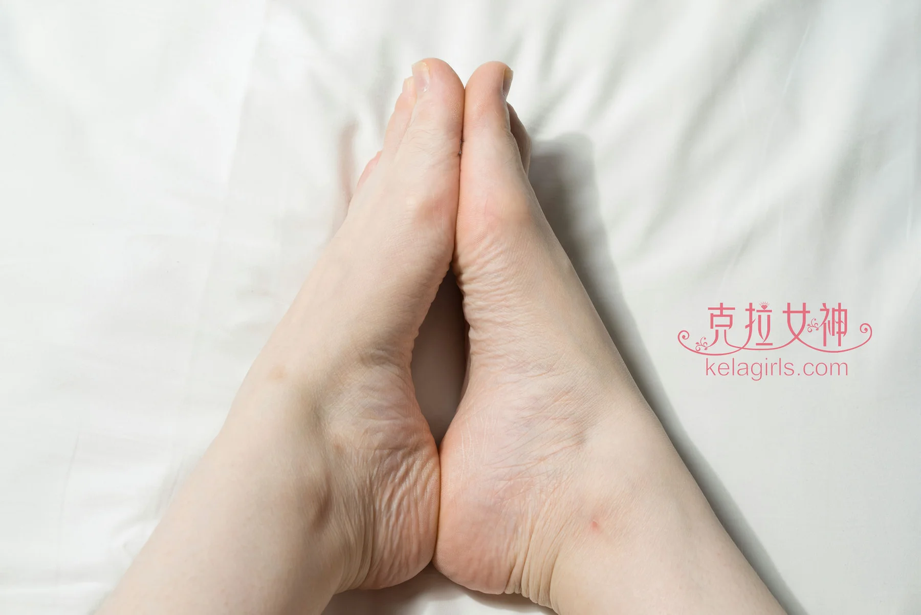 KeLa 克拉女神 No.074 Modo 嫚予履上足如霜 - 35