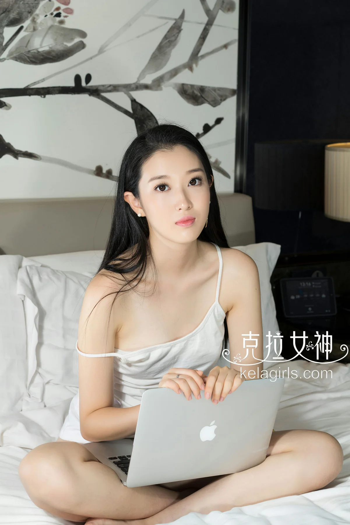 KeLa 克拉女神 No.075 Modo 思茹媚眼含秋波 - 22