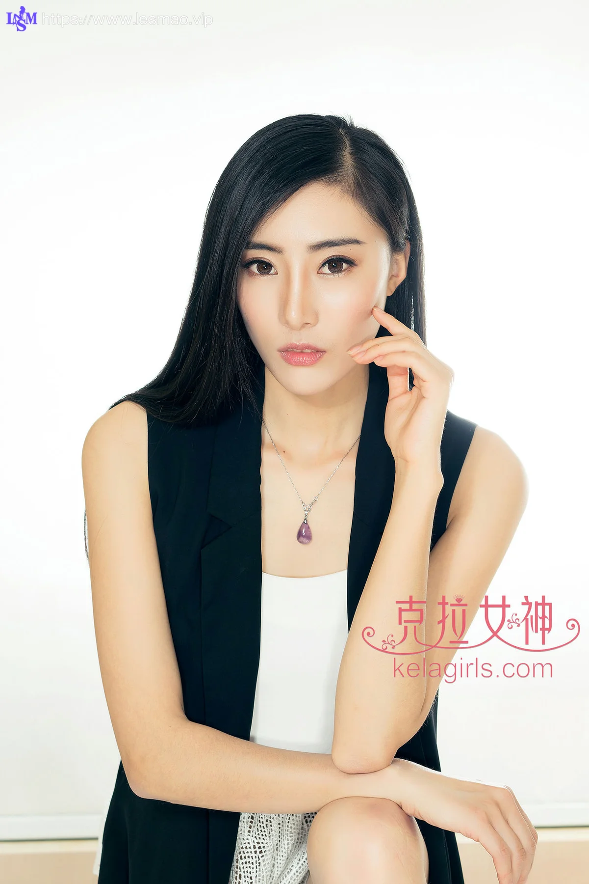 KeLa 克拉女神 No.078 Modo 颖儿超模情报员 - 11