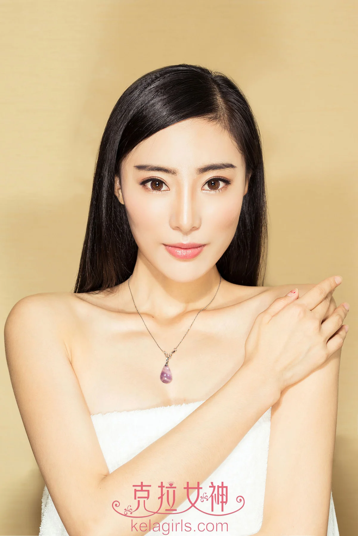 KeLa 克拉女神 No.078 Modo 颖儿超模情报员 - 21