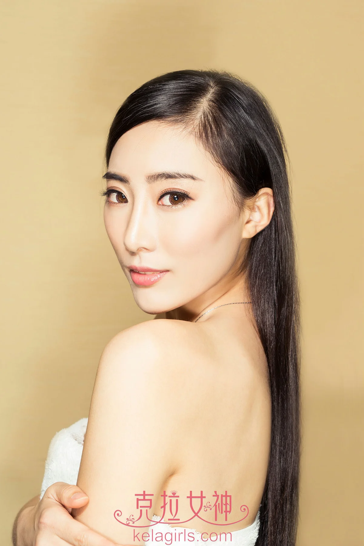 KeLa 克拉女神 No.078 Modo 颖儿超模情报员 - 22