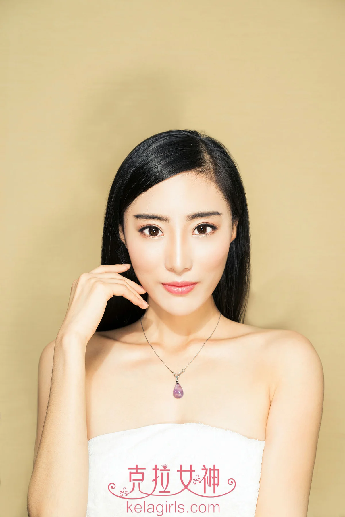 KeLa 克拉女神 No.078 Modo 颖儿超模情报员 - 23