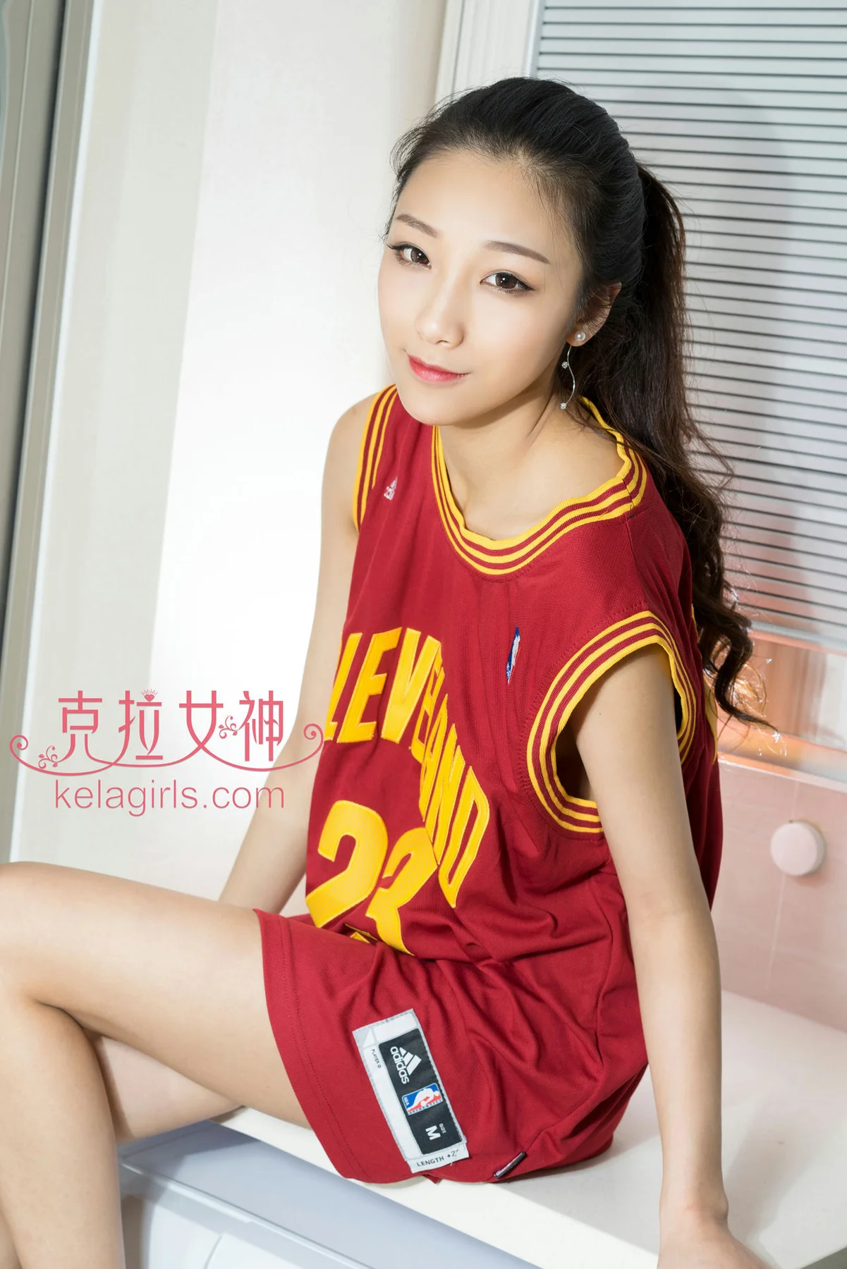 KeLa 克拉女神 No.095 Modo 静静黑暗羽翼少女 - 30