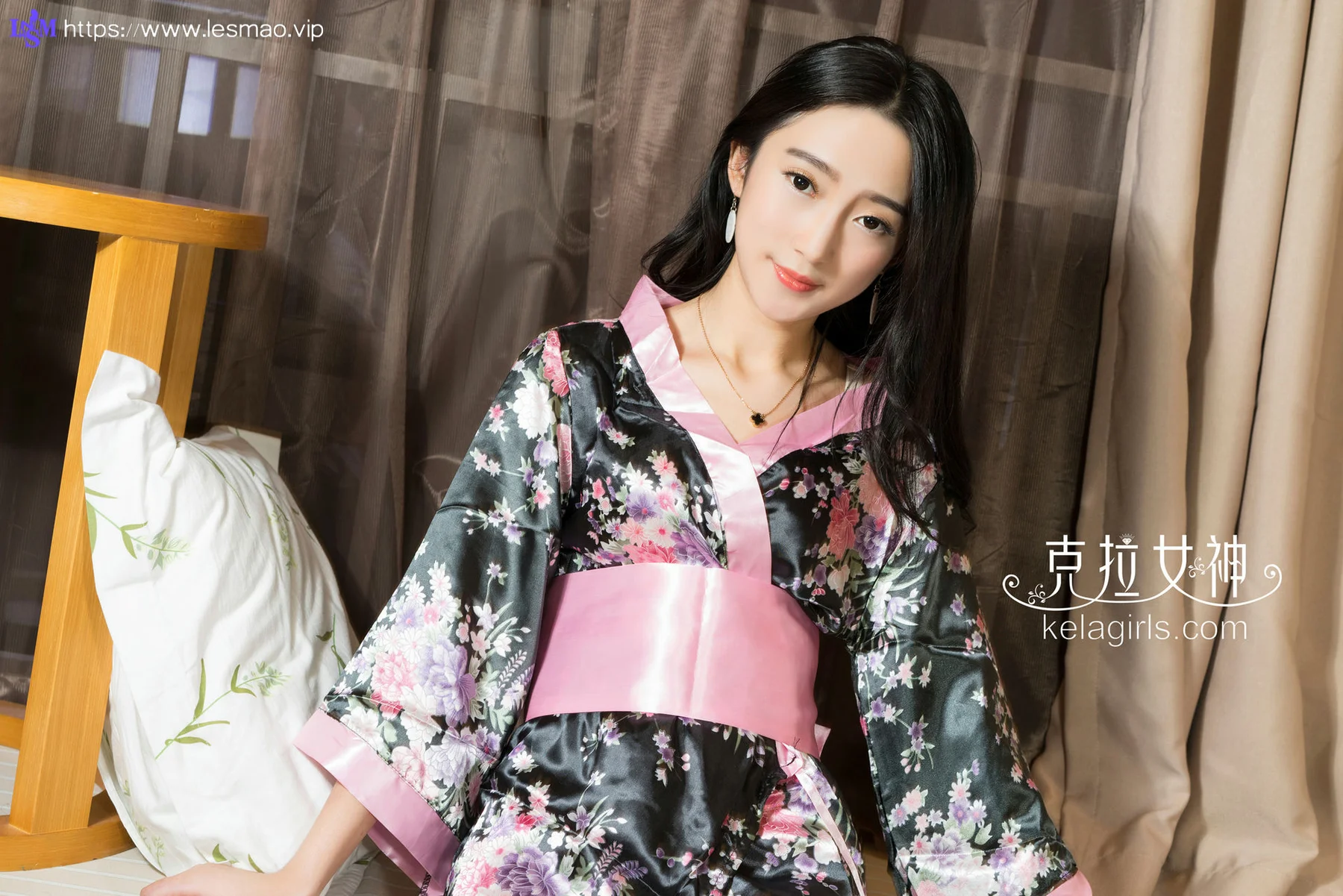 KeLa 克拉女神 No.104 安妮樱花少女 - 13