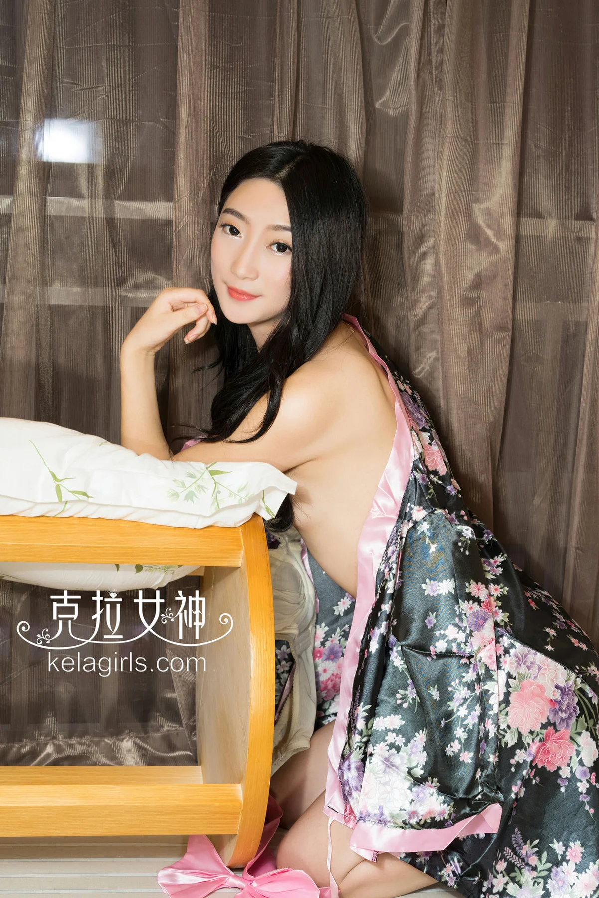 KeLa 克拉女神 No.104 安妮樱花少女 - 20