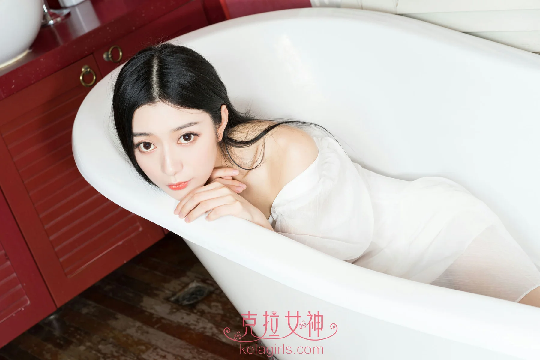 KeLa 克拉女神 No.117 小新云仙缥缈 - 28