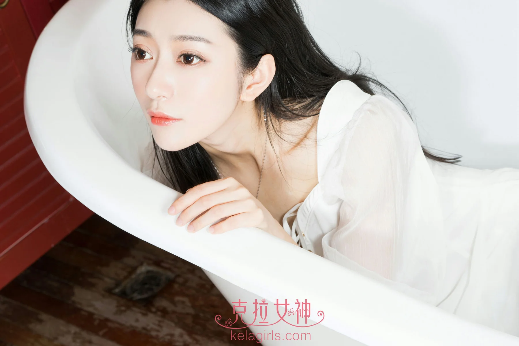 KeLa 克拉女神 No.117 小新云仙缥缈 - 29