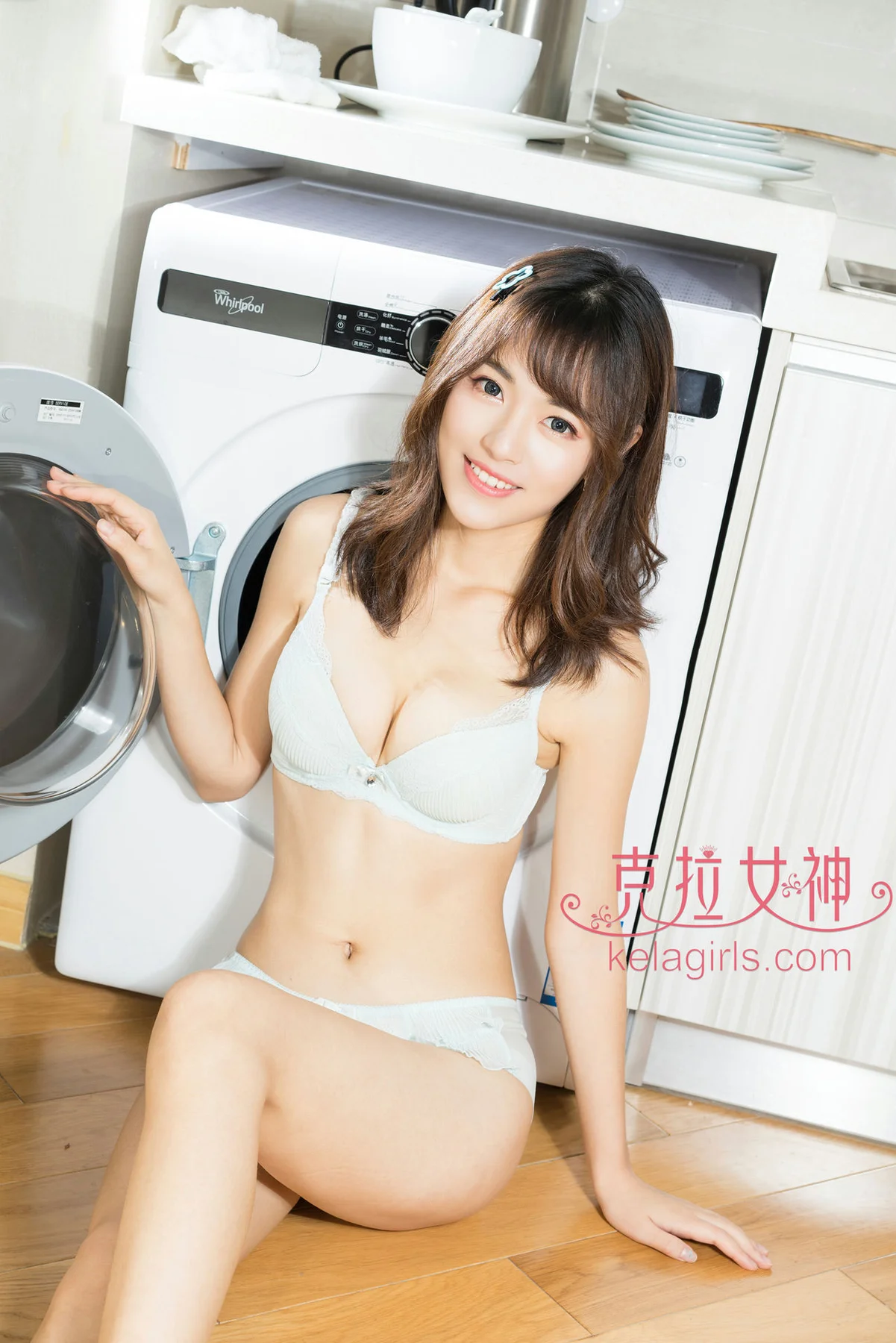 KeLa 克拉女神 No.122 佳琪的星梦良缘？ - 27