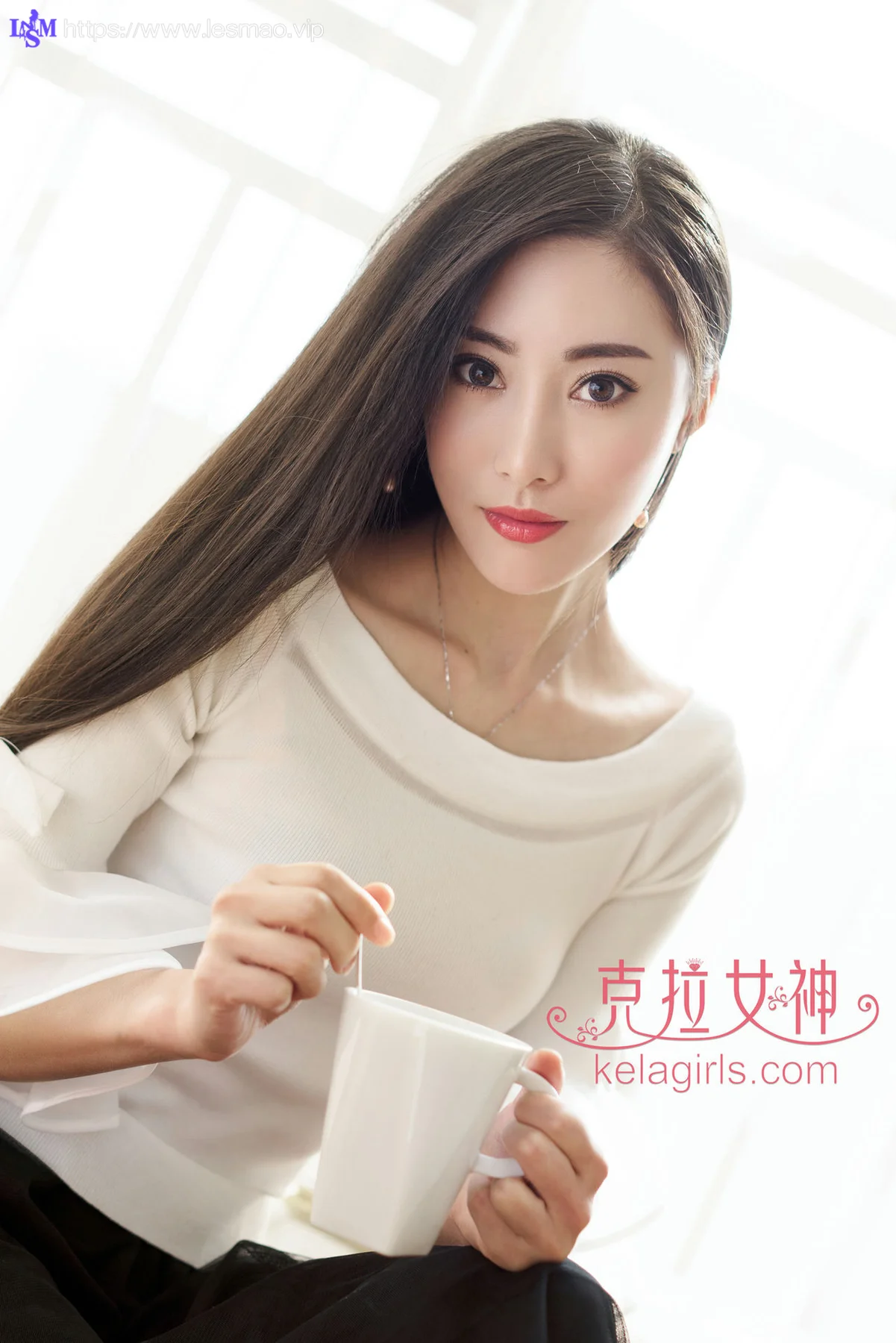 KeLa 克拉女神 No.124 颖儿封面佳人 - 3