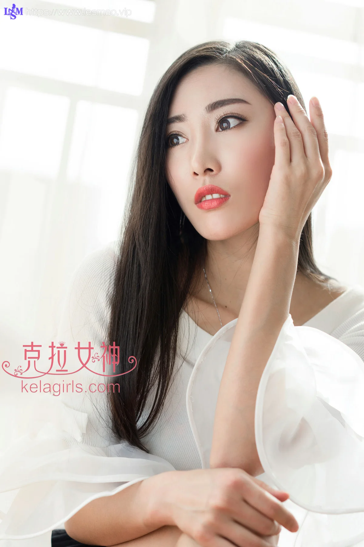 KeLa 克拉女神 No.124 颖儿封面佳人 - 9