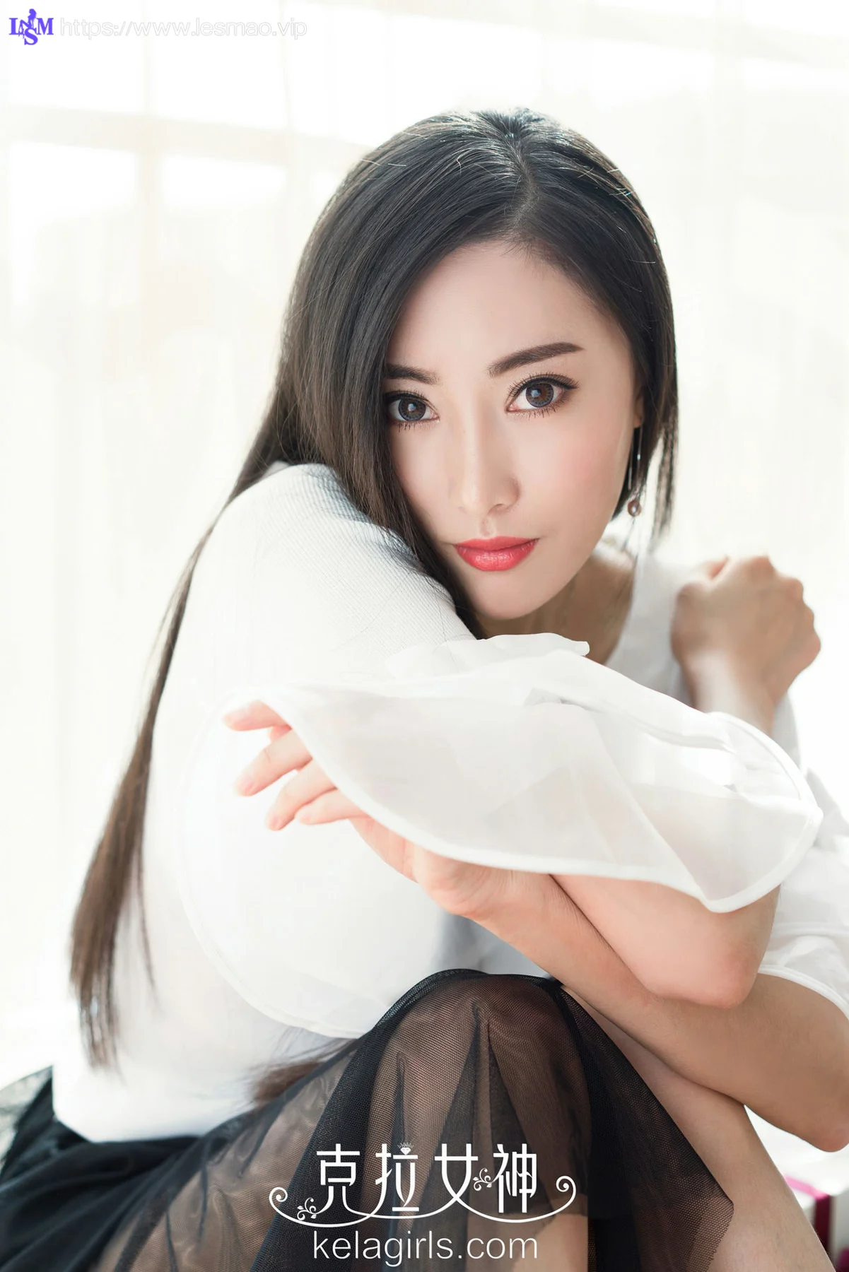 KeLa 克拉女神 No.124 颖儿封面佳人 - 10