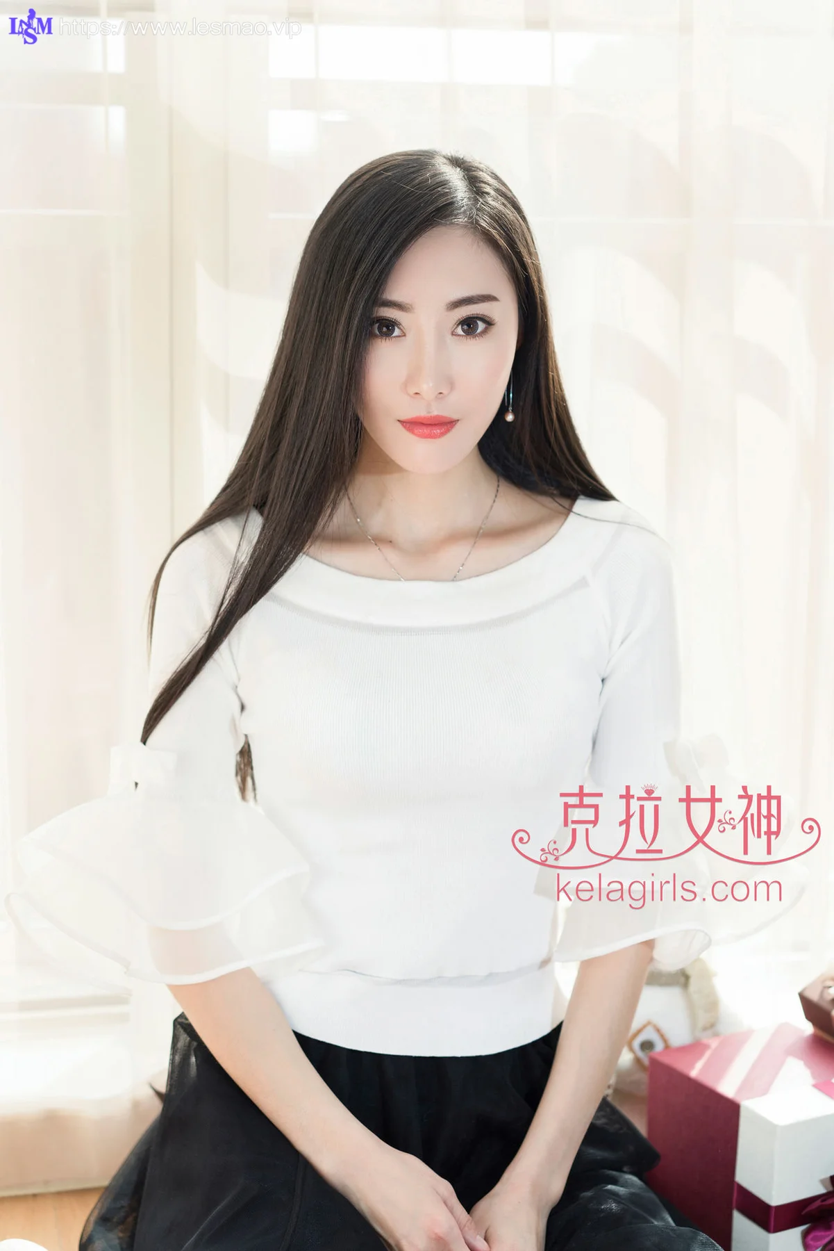 KeLa 克拉女神 No.124 颖儿封面佳人 - 11