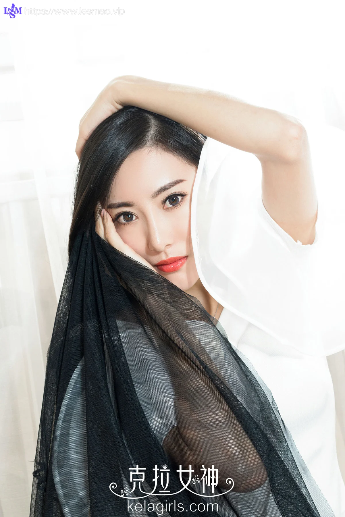 KeLa 克拉女神 No.124 颖儿封面佳人 - 18