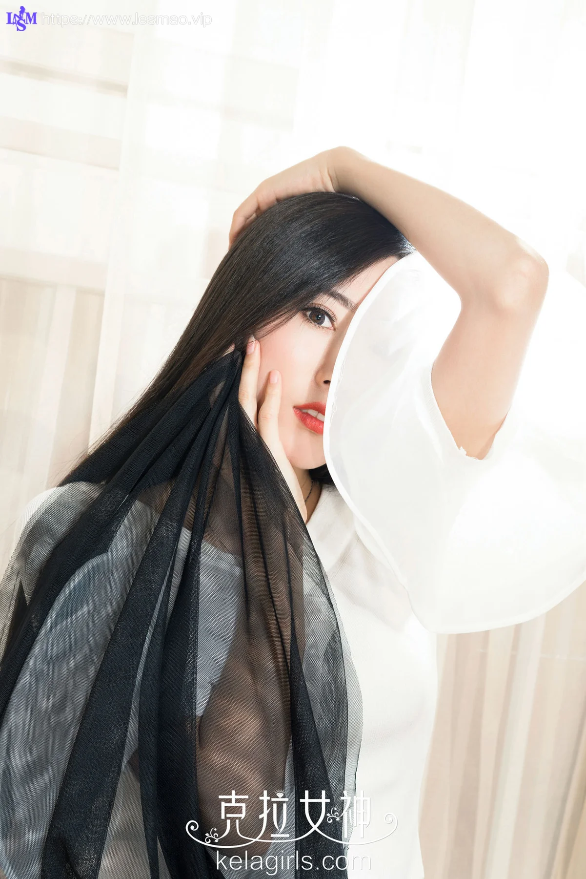 KeLa 克拉女神 No.124 颖儿封面佳人 - 19