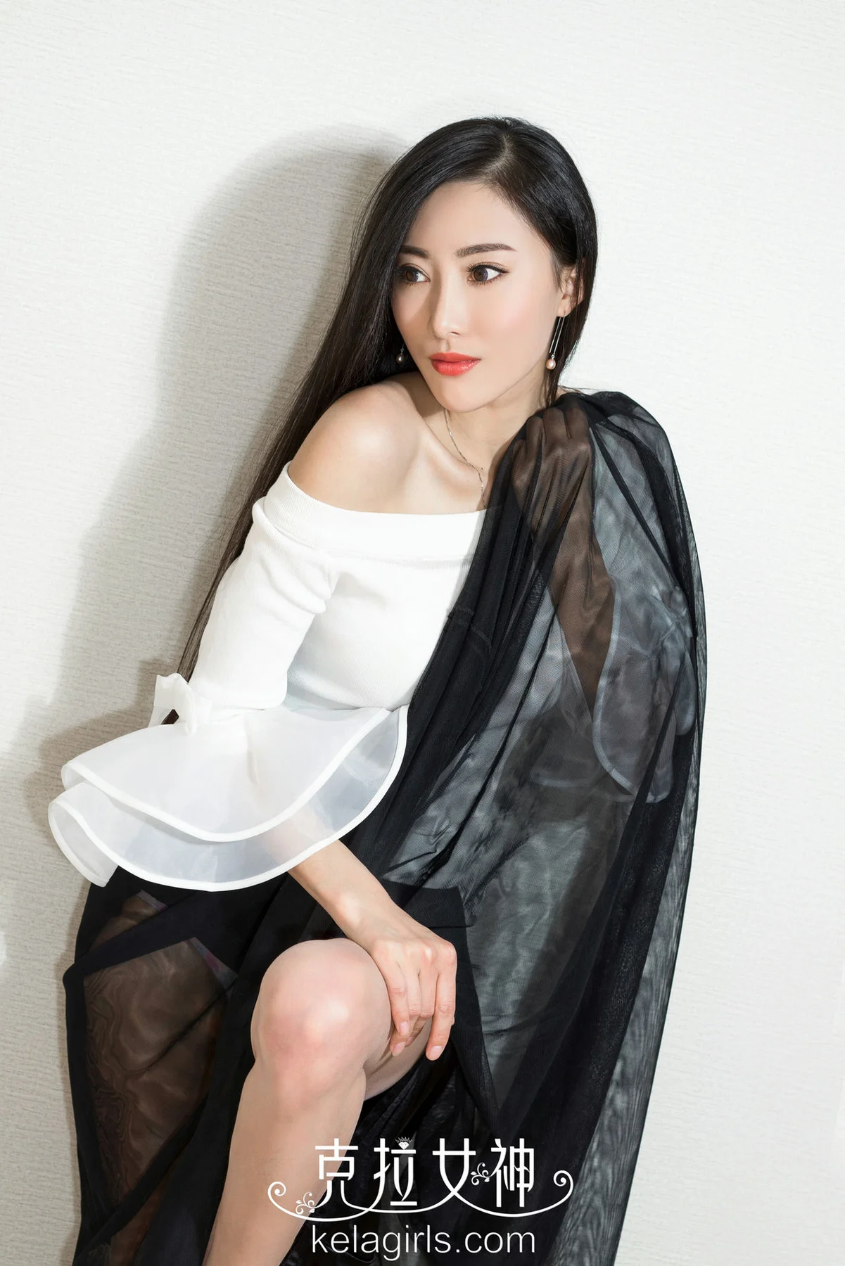 KeLa 克拉女神 No.124 颖儿封面佳人 - 25