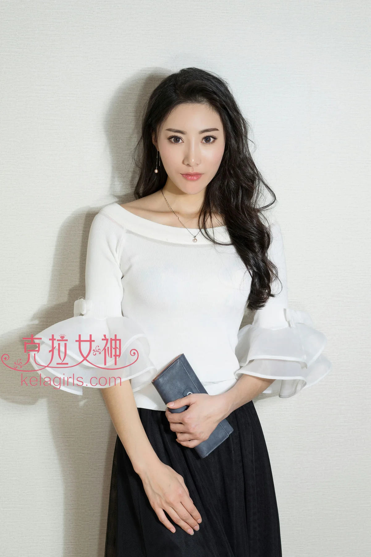 KeLa 克拉女神 No.124 颖儿封面佳人 - 26