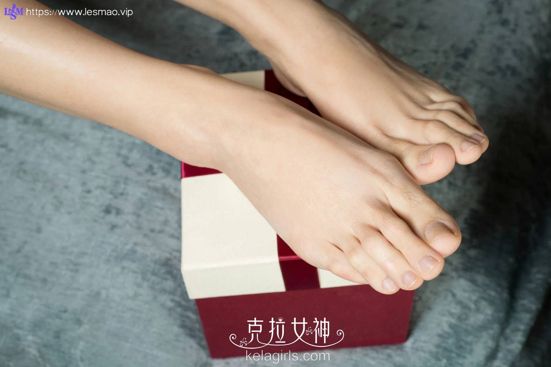 KeLa 克拉女神 No.125 珊珊 - 17