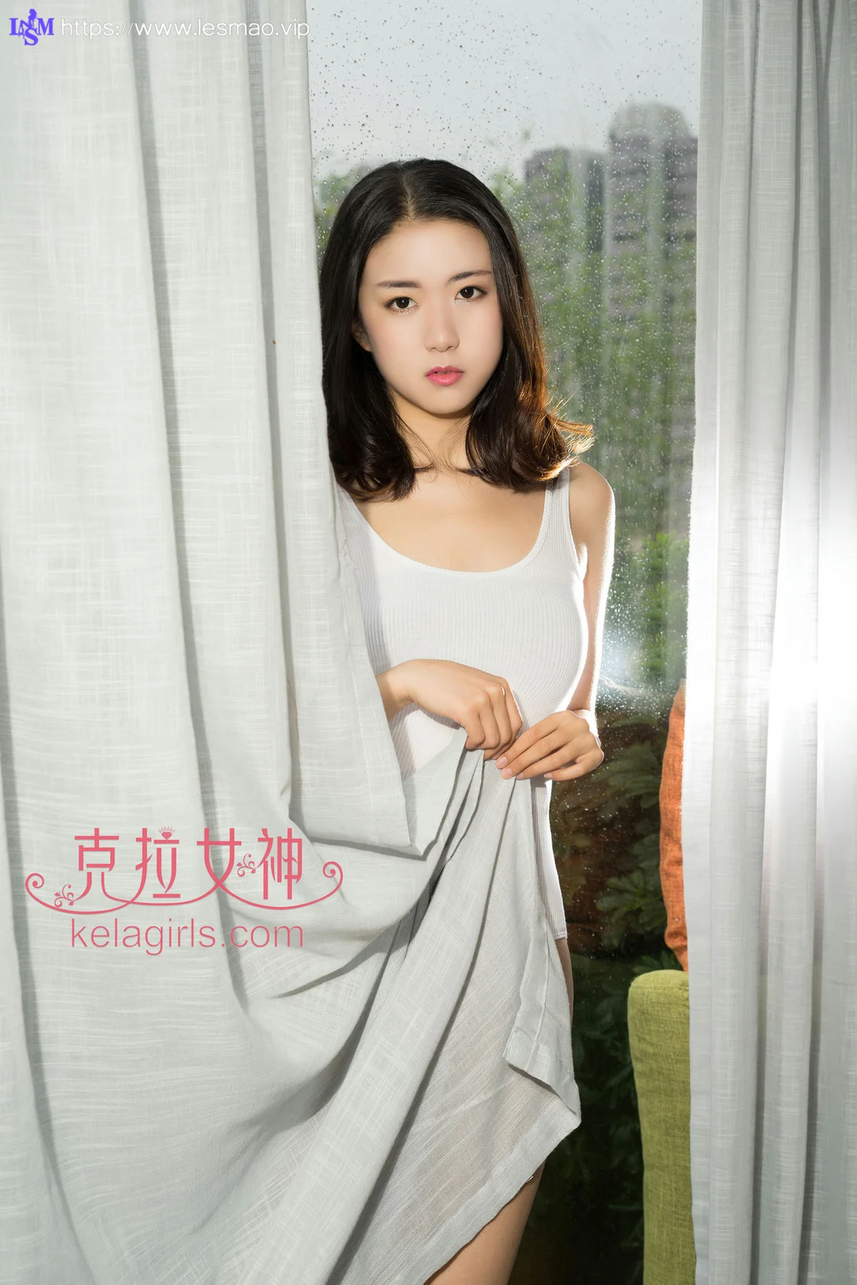 KeLa 克拉女神 No.152 宁宁野茉莉 - 23