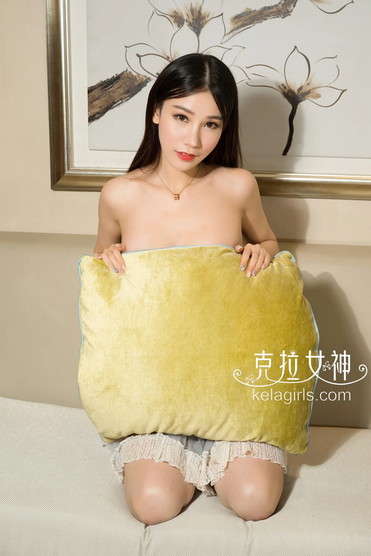 KeLa 克拉女神 No.167 欣宜千娇百媚 - 15