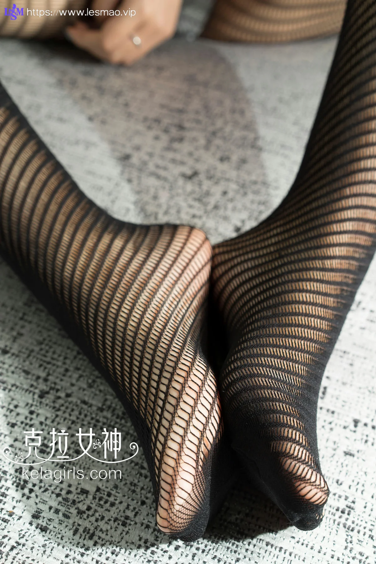 KeLa 克拉女神 No.174 凌雪 - 22