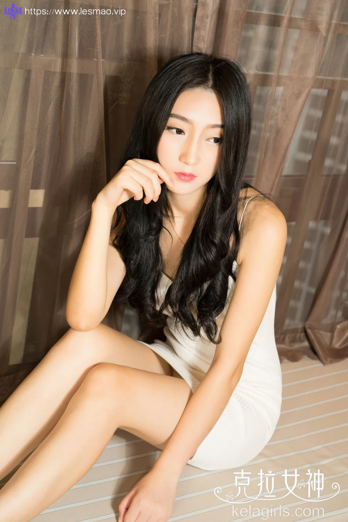 KeLa 克拉女神 No.180 安妮小蛮腰 - 14