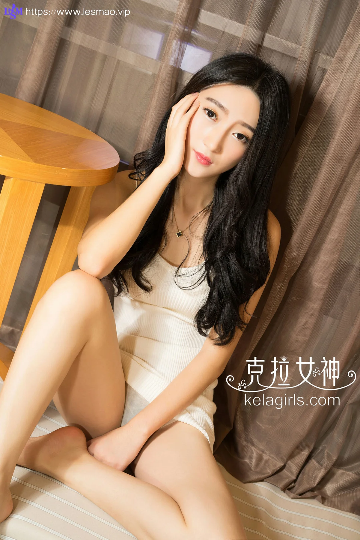 KeLa 克拉女神 No.180 安妮小蛮腰 - 20